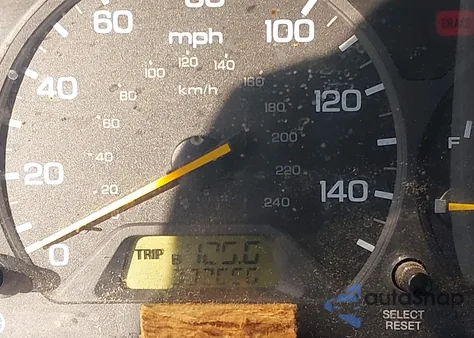 1998 Honda Accord Ex V6 from USA, damaged, VIN 1HGCG1658WA076684